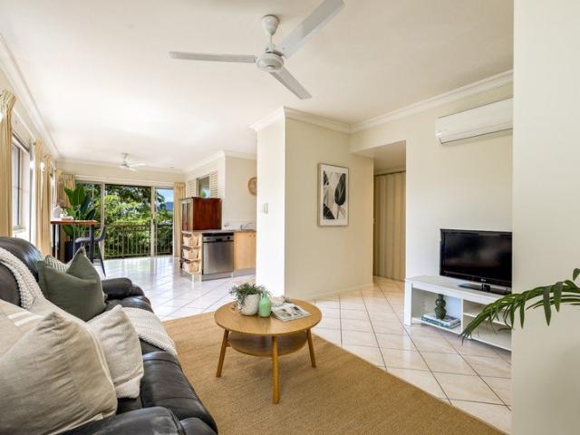 Apartment for sale in Cairns, Queensland
