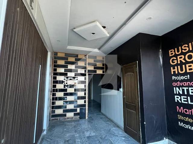 Office for rent in Islamabad
