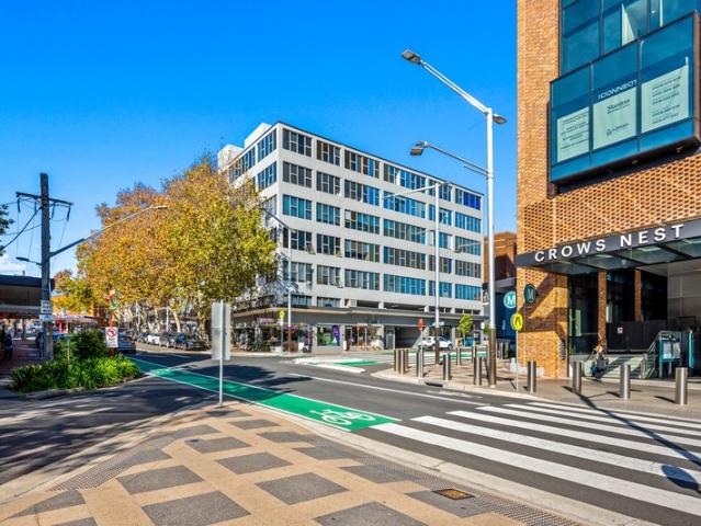 Office for sale in Sydney, New South Wales