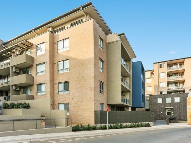 Apartment for sale in Strathfield, New South Wales