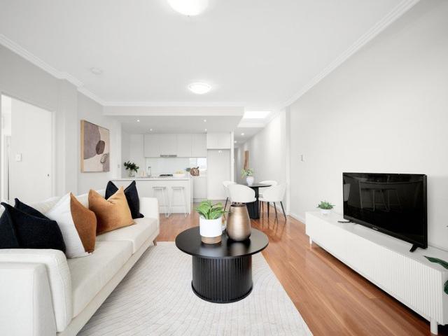 Apartment for sale in Strathfield, New South Wales