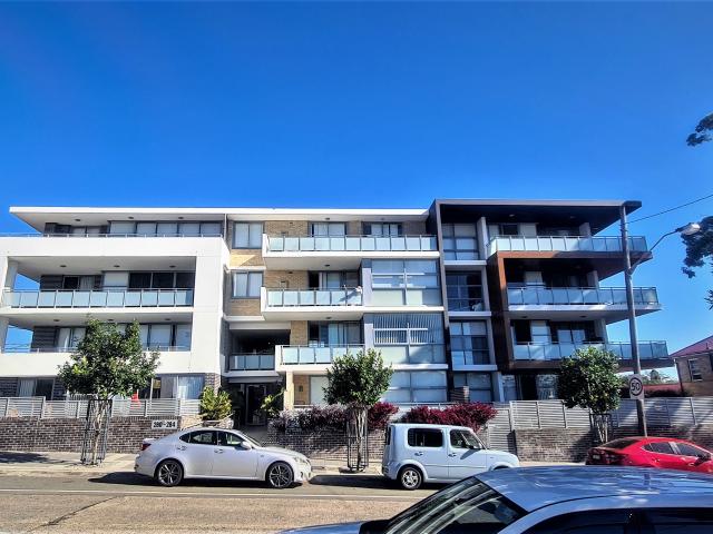 Apartment for sale in Sydney, New South Wales