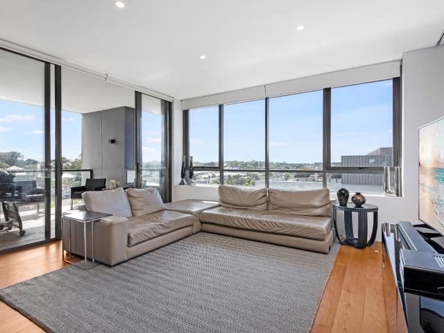 Apartment for sale in Sydney, New South Wales