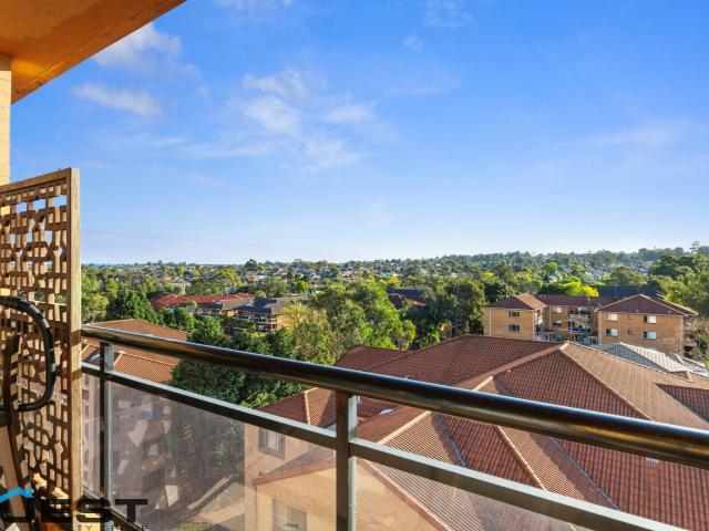 Apartment for sale in Bankstown, New South Wales
