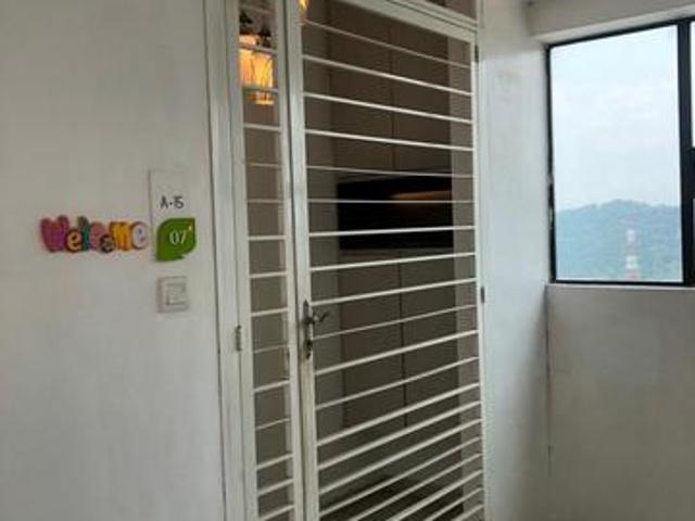 Serviced Residence for rent in Seri Kembangan, Majlis Bandaraya Subang Jaya