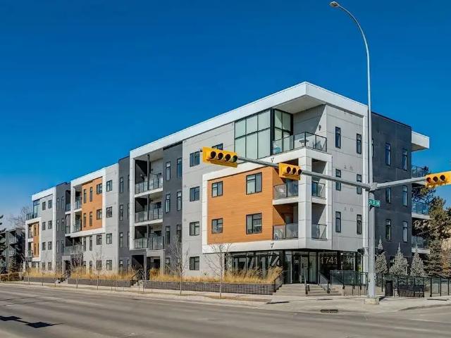 Condo for rent in Shaganappi, Calgary