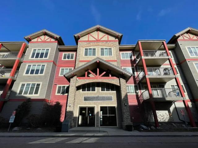 Condo for rent in Wedgewood, Alberta