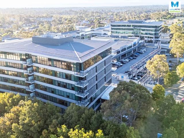 Office for rent in Sydney, New South Wales
