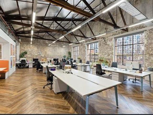 Office for rent in Sydney, New South Wales