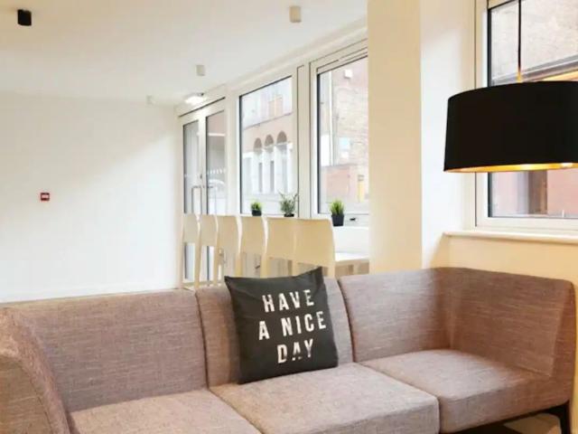 Studio for rent in Butterton, Staffordshire