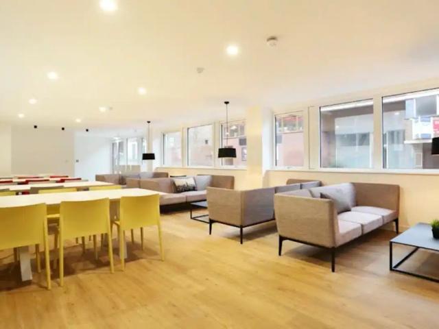 Studio for rent in Butterton, Staffordshire