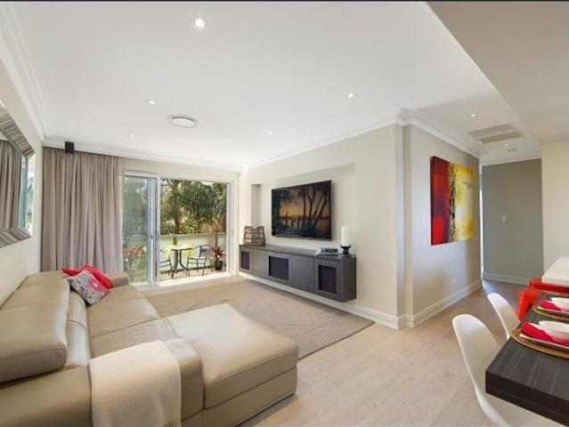 Apartment for rent in Sydney, New South Wales