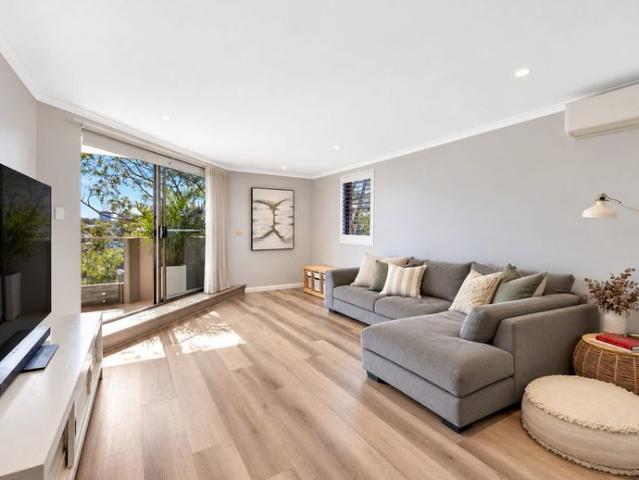 Apartment for rent in Lower North Shore, Sydney