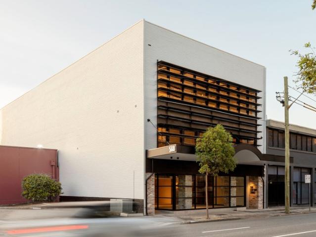 Office for rent in Sydney, New South Wales