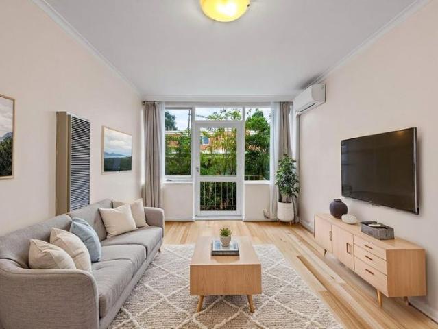 Apartment for rent in Camerons Creek, Victoria