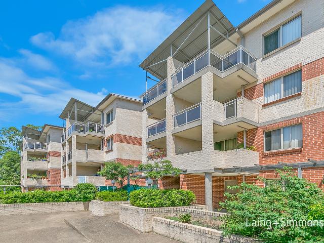 Apartment for sale in Sydney, New South Wales