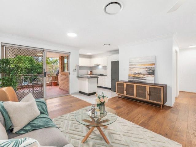 Apartment for sale in North Parramatta, Sydney