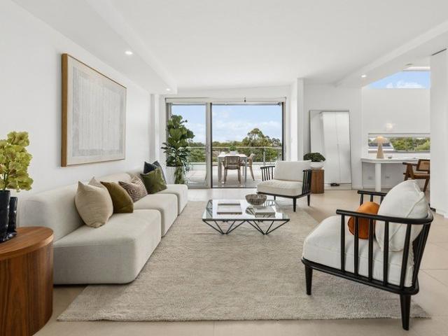 Apartment for sale in Inner West, Sydney