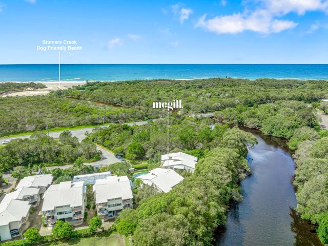 Apartment for sale in Coolum Beach