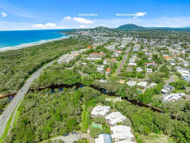 Apartment for sale in Coolum Beach