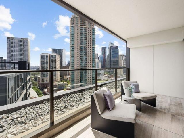 Apartment for sale in Chinatown, Sydney