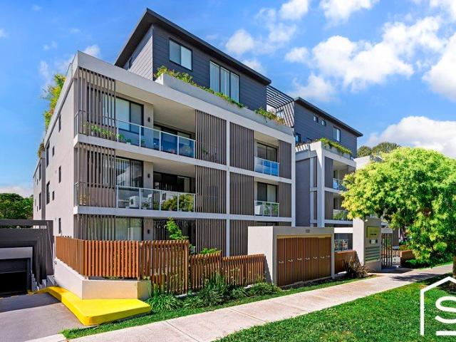 Apartment for sale in Epping, Sydney