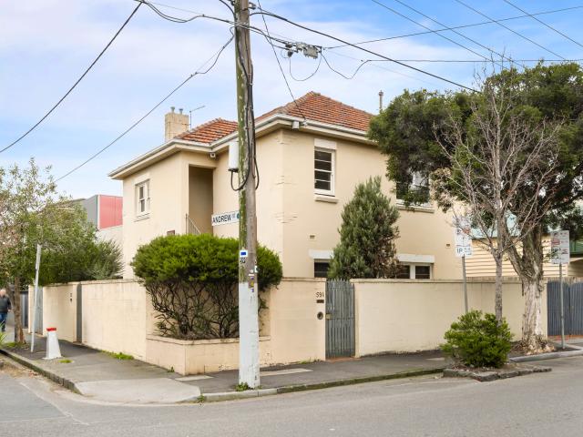 Apartment for rent in Windsor, Melbourne