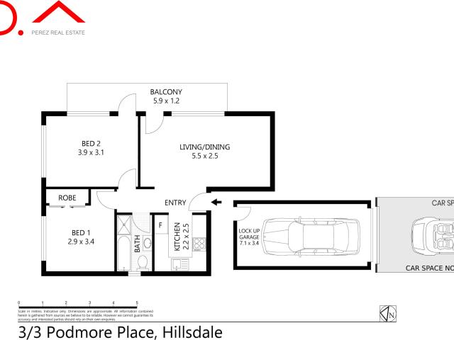House for sale in Hillsdale, New South Wales