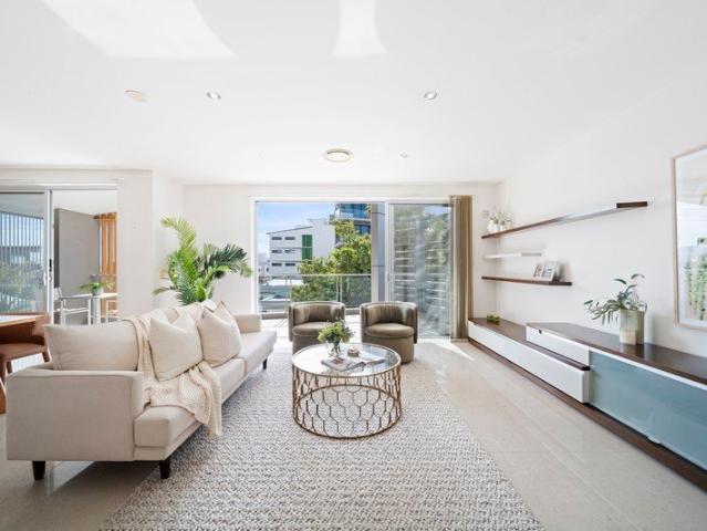 Apartment for sale in Toombul, Queensland