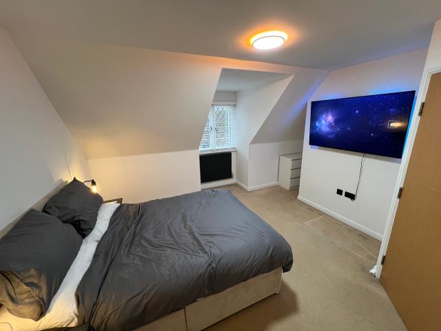 Room for rent in Worthing, West Sussex