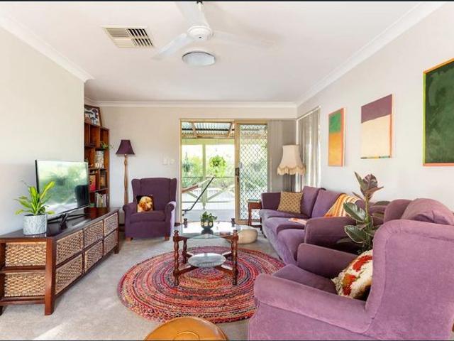 Townhouse for rent in Maylands, Western Australia