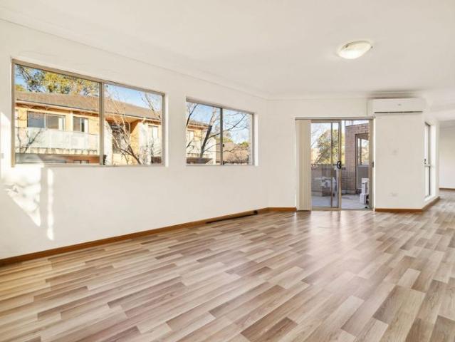 Apartment for rent in Strathfield, New South Wales