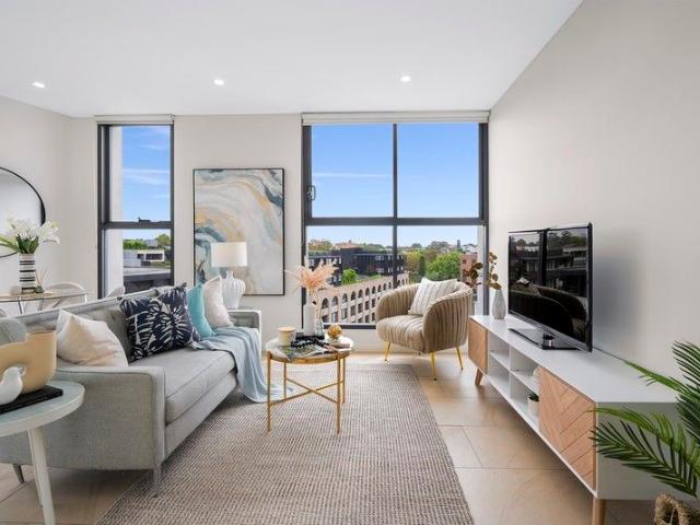 Apartment for sale in Glebe, Tasmania