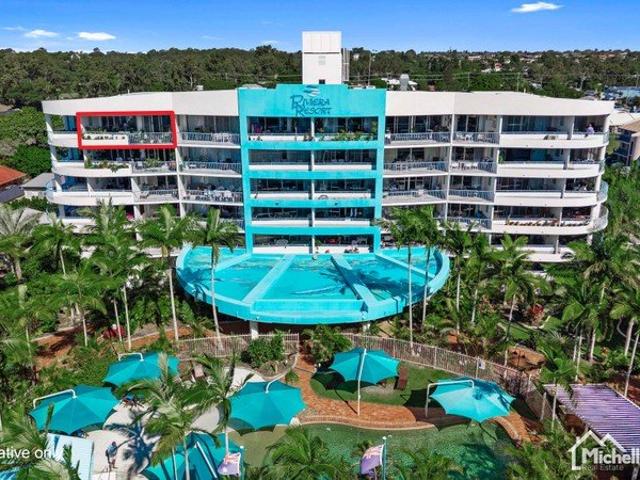 Apartment for sale in Great Sandy Strait, Queensland