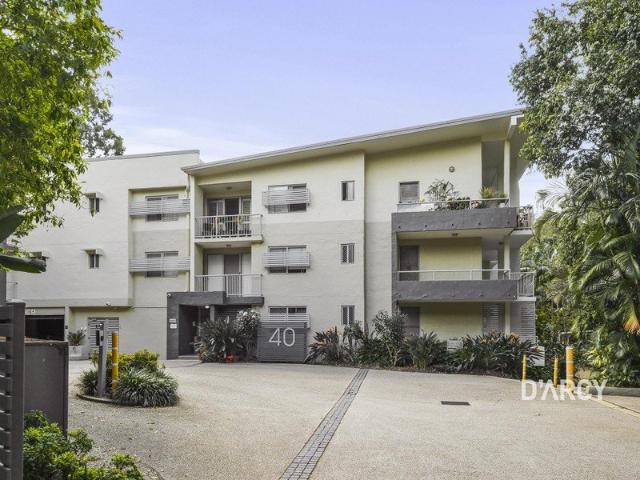 Apartment for rent in Toombul, Queensland
