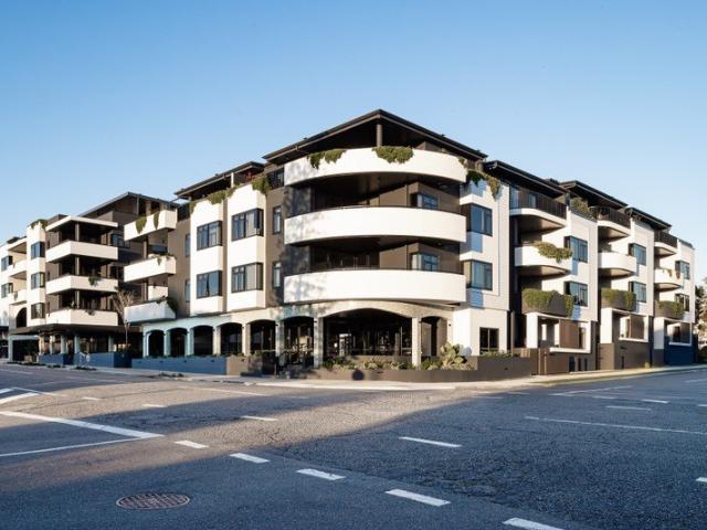 Apartment for sale in Toombul, Queensland