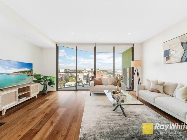 Apartment for sale in Mascot, Sydney