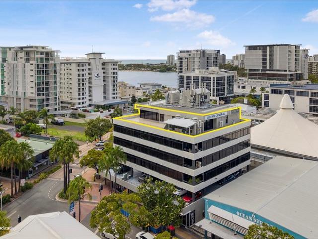 Office for rent in Maroochydore, Sunshine Coast Regional