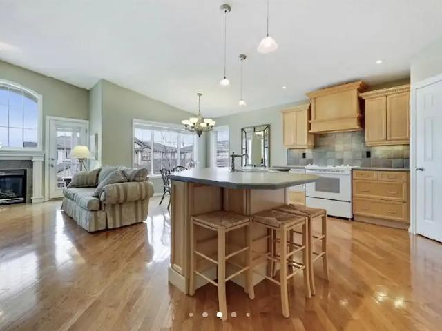 Apartment for rent in Citadel, Calgary