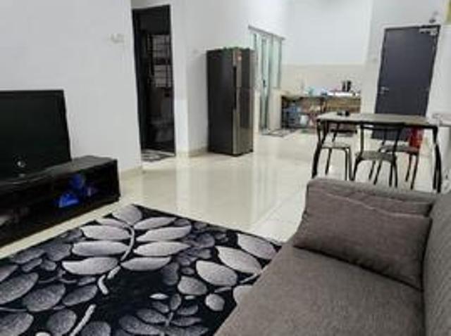 Serviced Residence for rent in Kajang, Langat