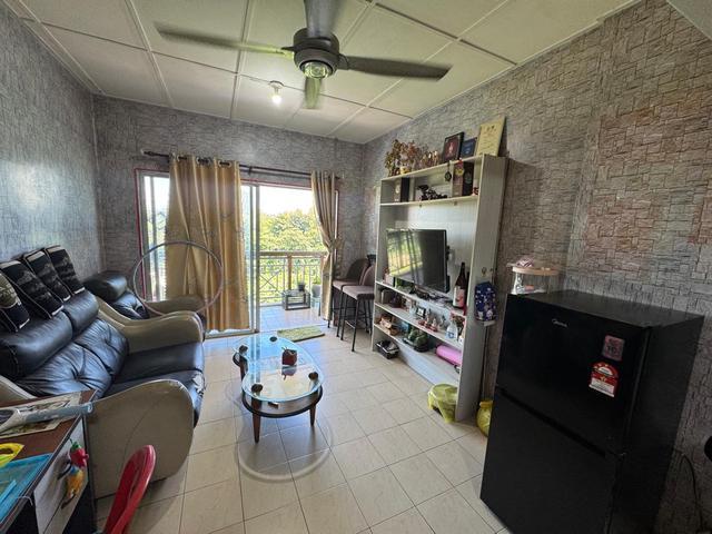 Serviced Residence for sale in Kepong, Kuala Lumpur