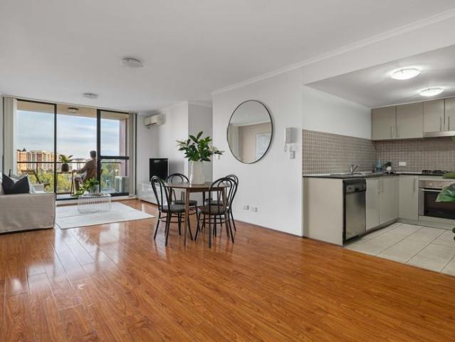 Apartment for rent in Sydney, New South Wales