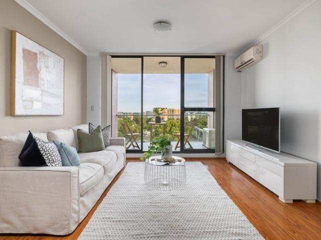 Apartment for rent in Sydney, New South Wales