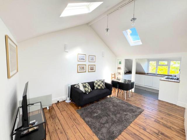 Apartment for rent in Cat Hill, Isle Of Man