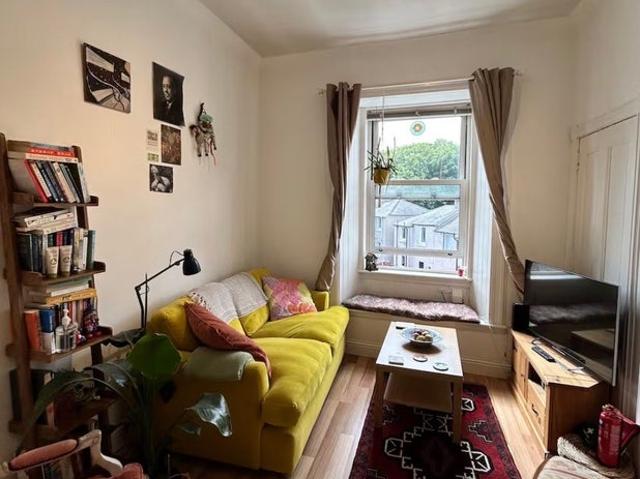 Apartment for rent in Willowbrae, City of Edinburgh