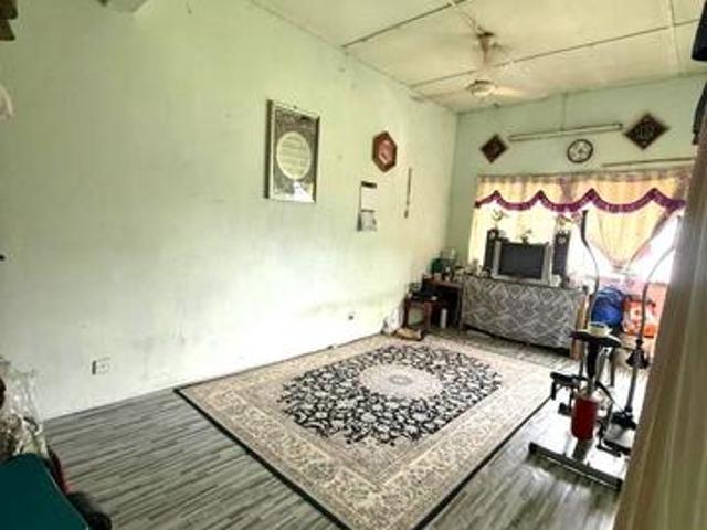 Apartment for sale in Langat, Selangor