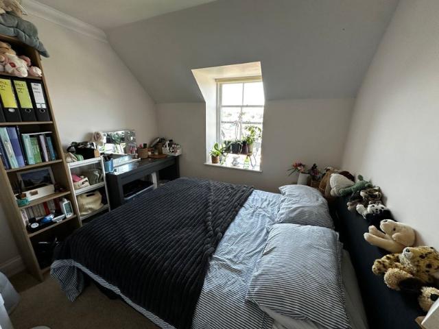 Apartment for rent in Feckenham, City Of Bristol
