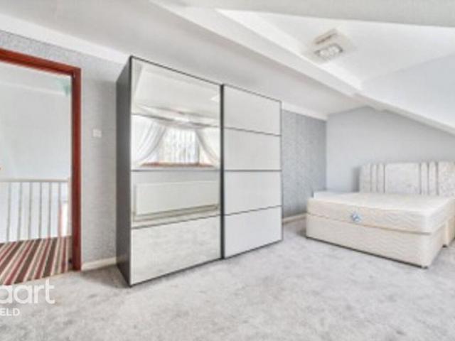 Apartment for rent in Palmers Green, Greater London