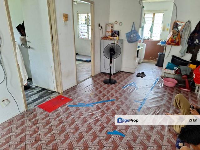 Flat for sale in Country Heights Damansara, Kuala Lumpur