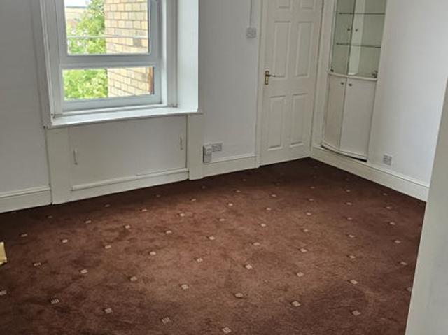 Apartment for rent in Maryfield, Scotland